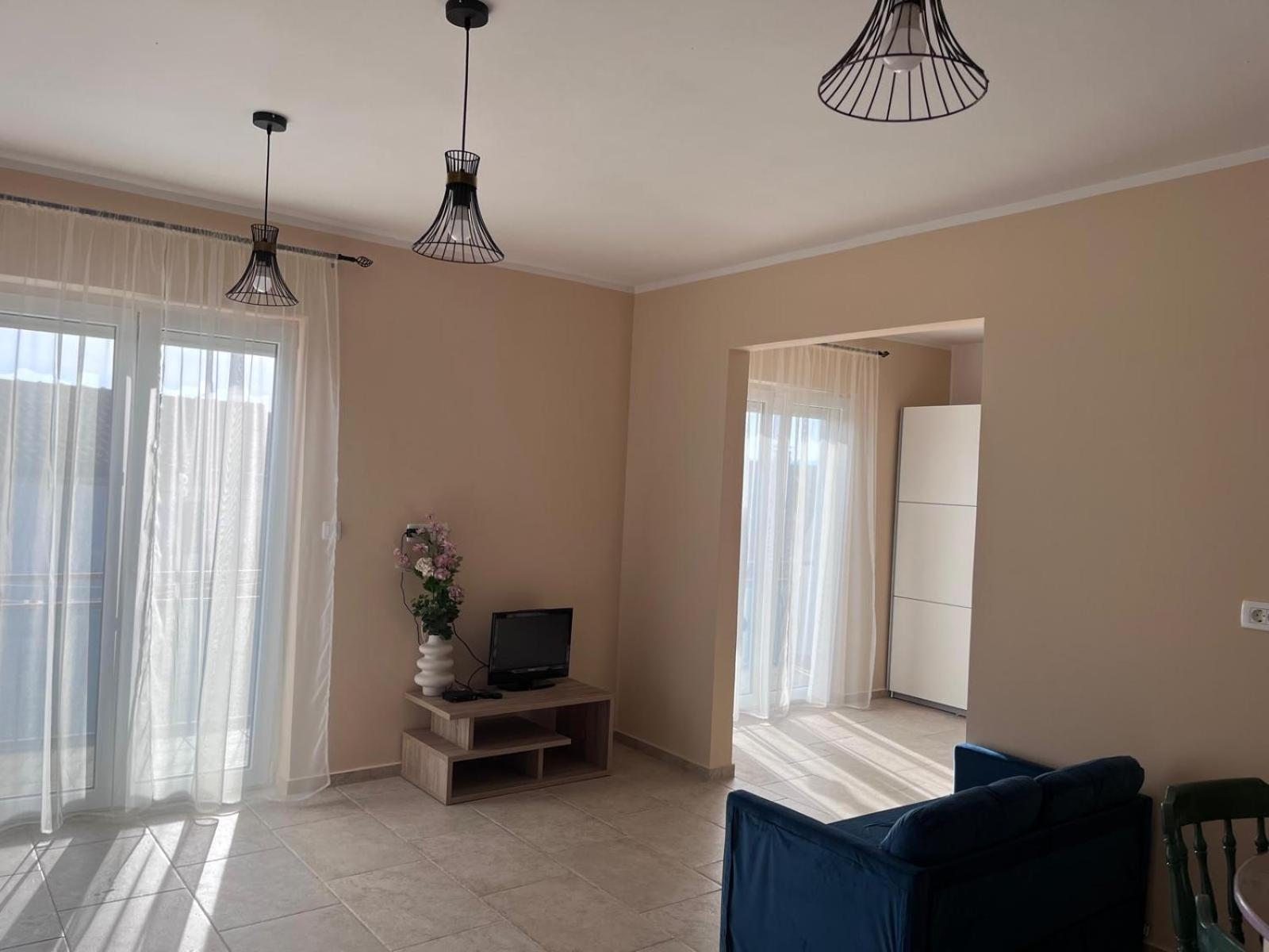 Marina Daire Malinska Dış mekan fotoğraf